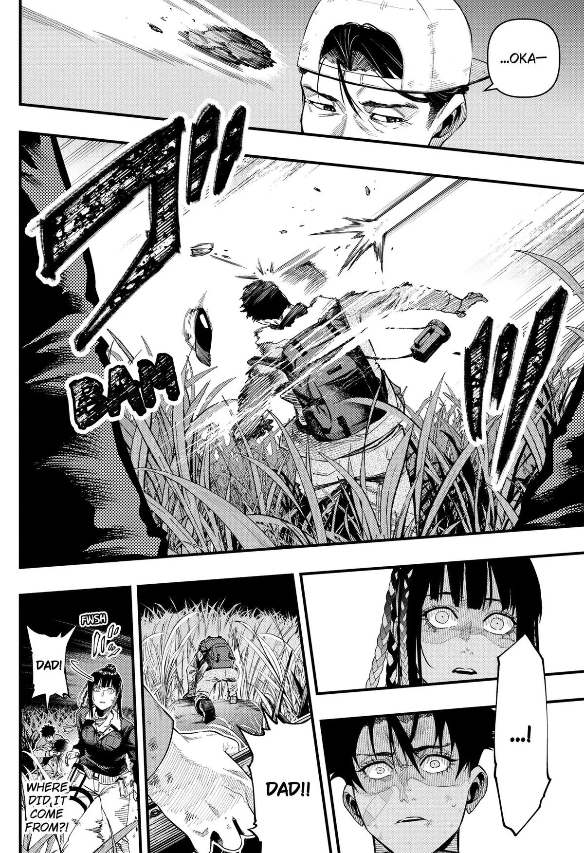 Monkey Hunting, chapter 3, page 24