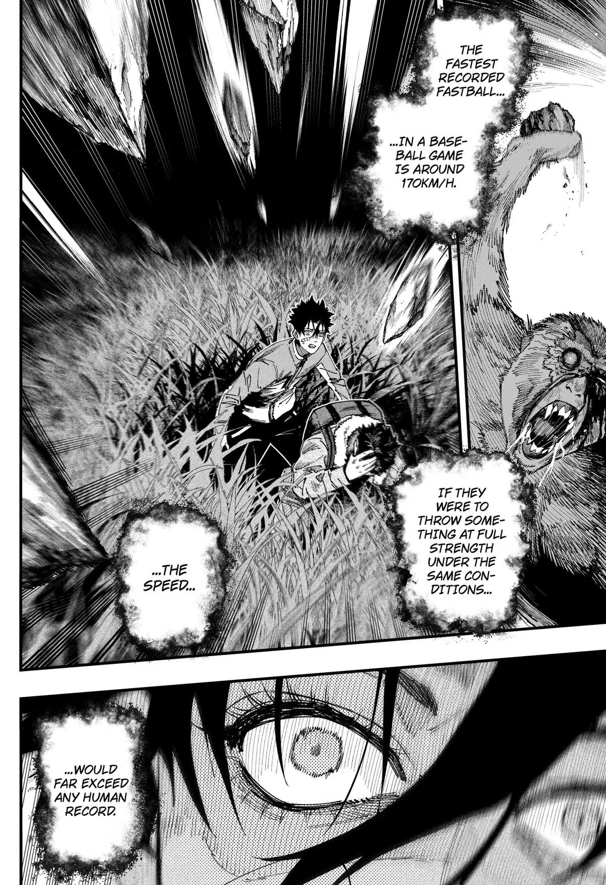 Monkey Hunting, chapter 3, page 26