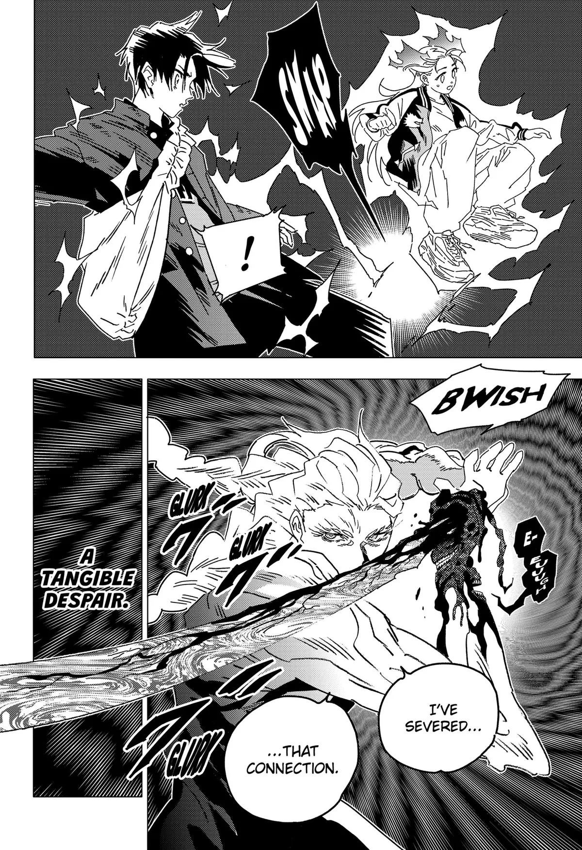 Ghost Fixers, chapter 95, page 9