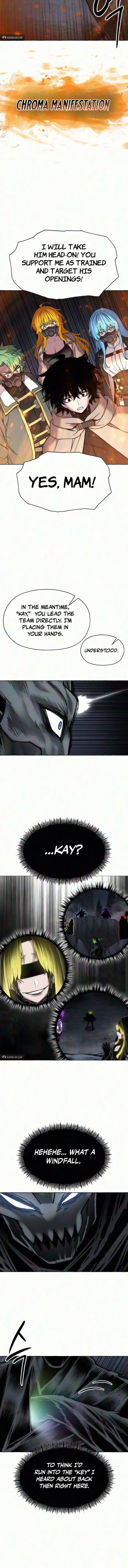 Colorist, chapter 44, page 8