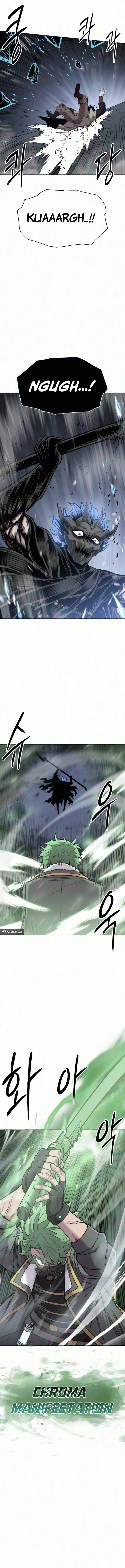 Colorist, chapter 44, page 21