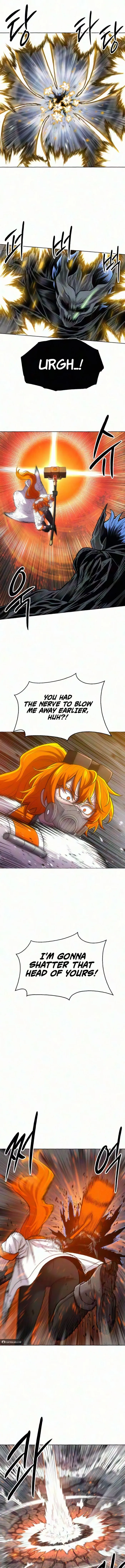 Colorist, chapter 44, page 23