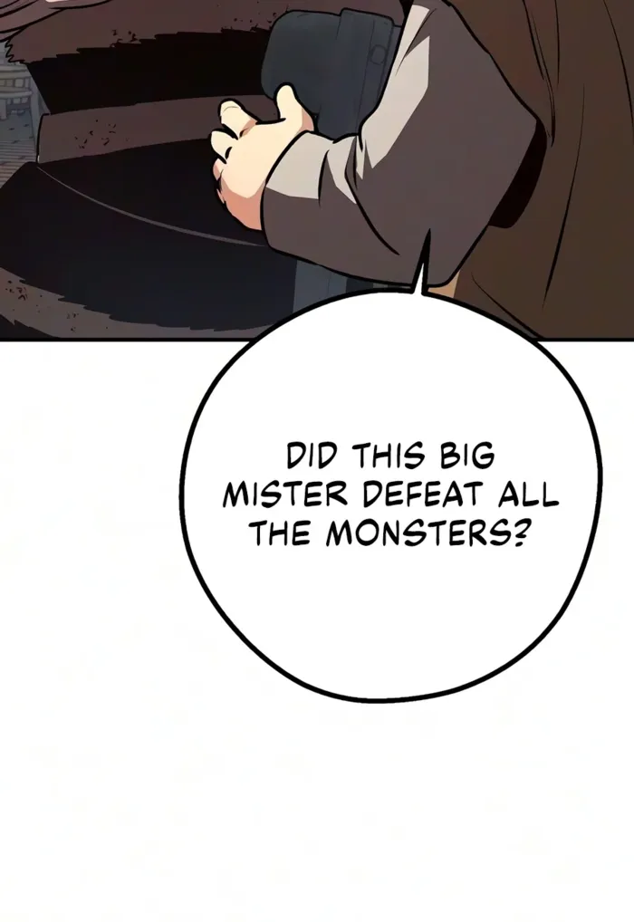 The Berserker's Second Playthrough, chapter 38, page 2