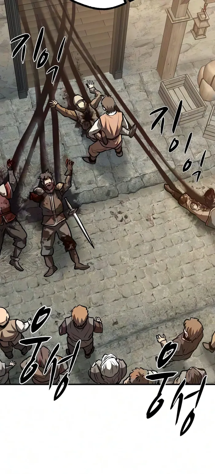 The Berserker's Second Playthrough, chapter 38, page 16