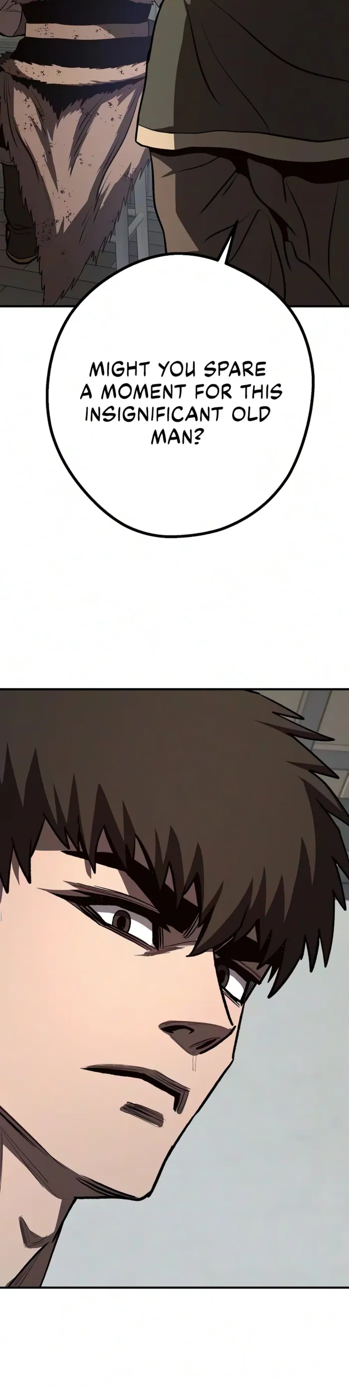 The Berserker's Second Playthrough, chapter 38, page 22