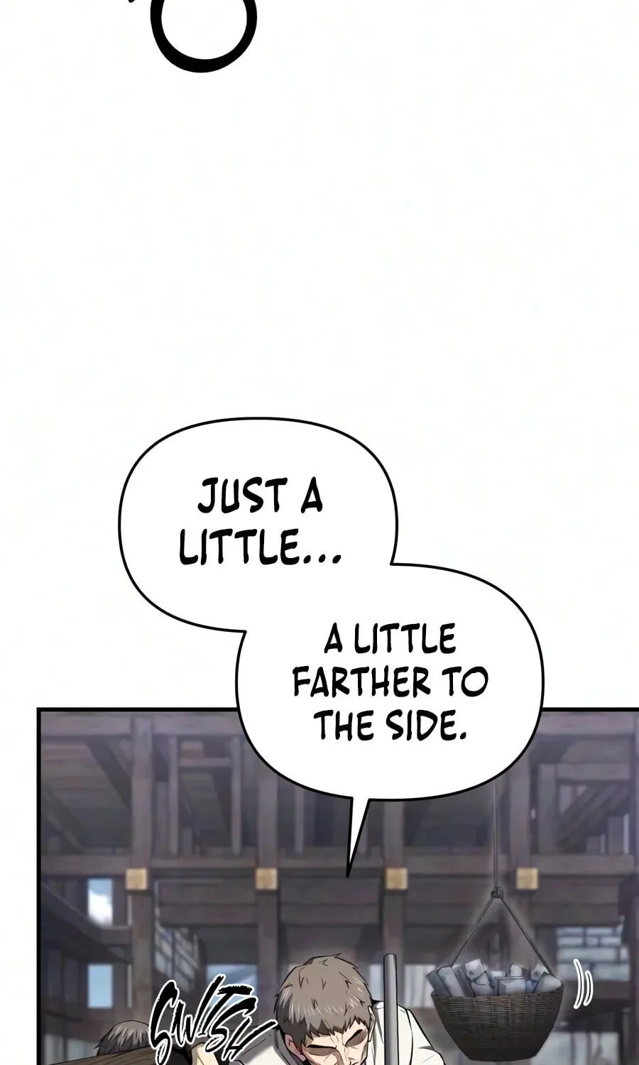 The Seventh Prince Wants to Bail, chapter 19, page 3