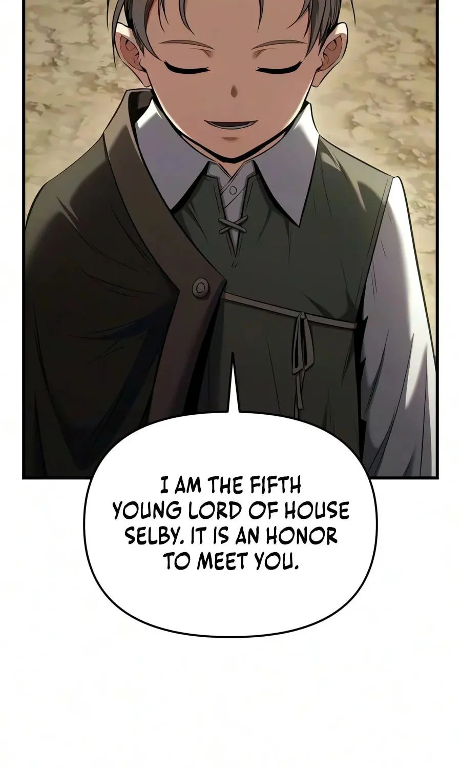 The Seventh Prince Wants to Bail, chapter 19, page 7