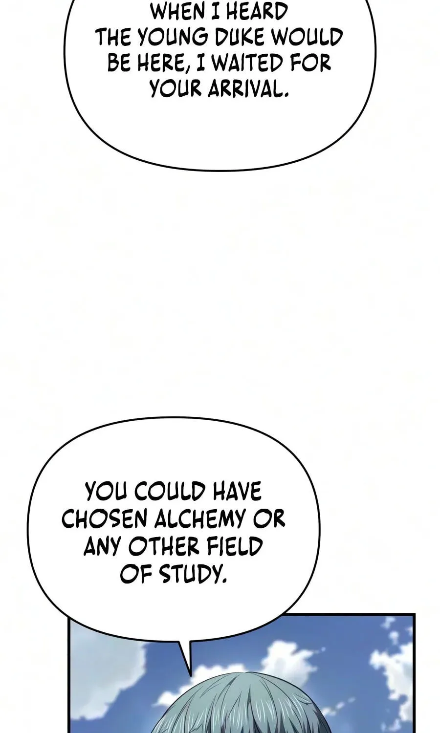 The Seventh Prince Wants to Bail, chapter 19, page 11