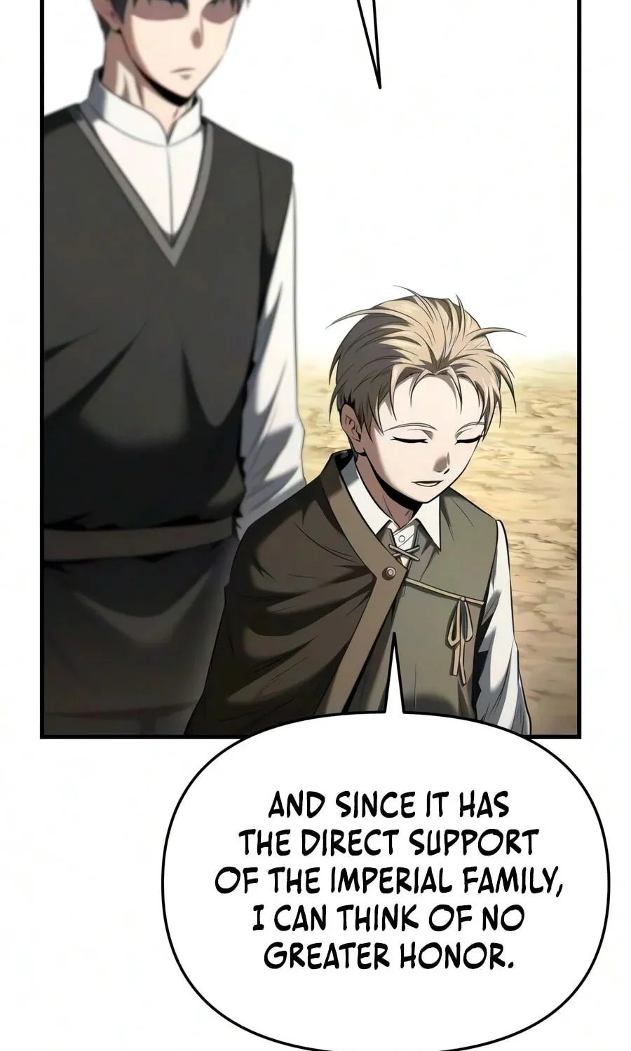 The Seventh Prince Wants to Bail, chapter 19, page 15