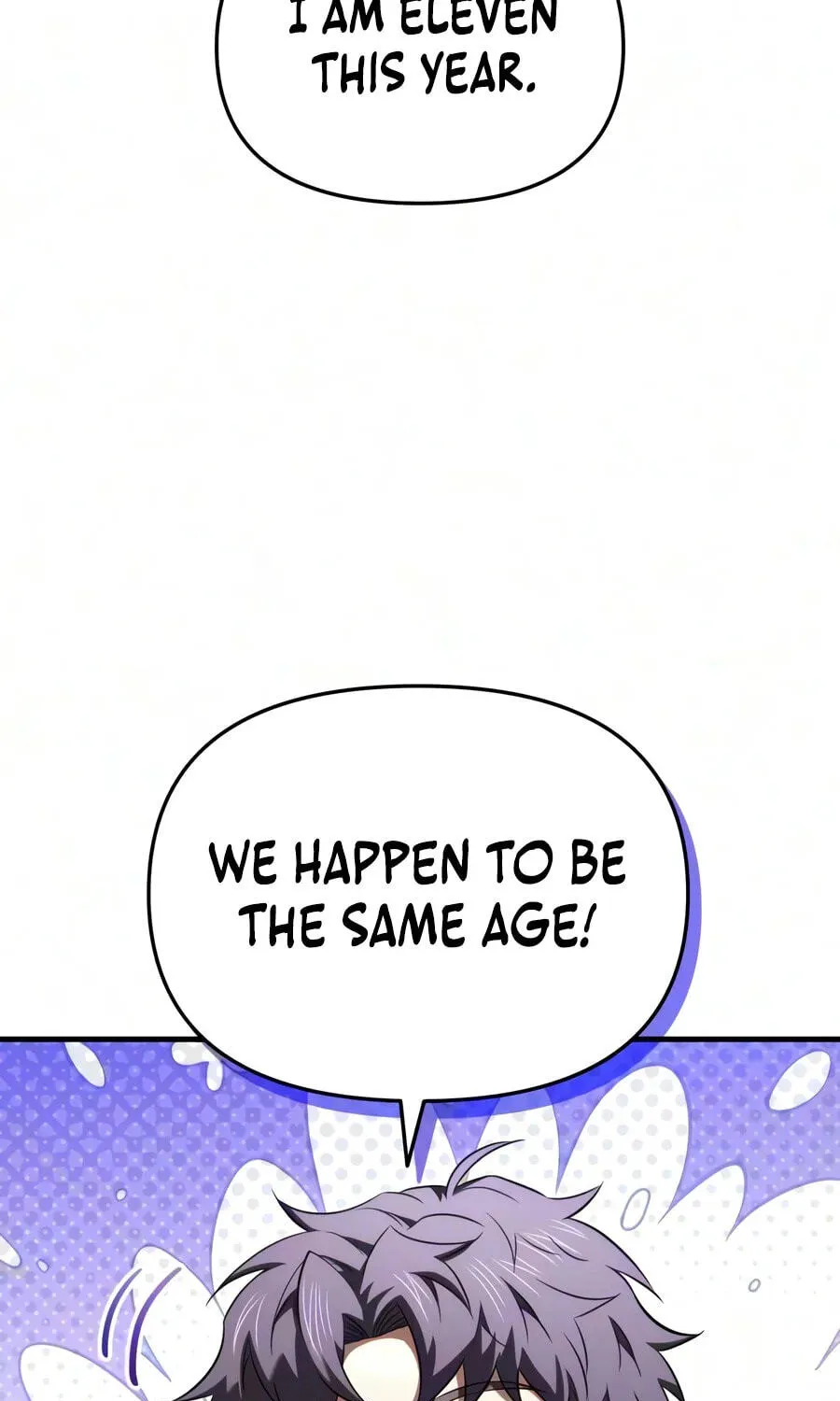 The Seventh Prince Wants to Bail, chapter 19, page 19