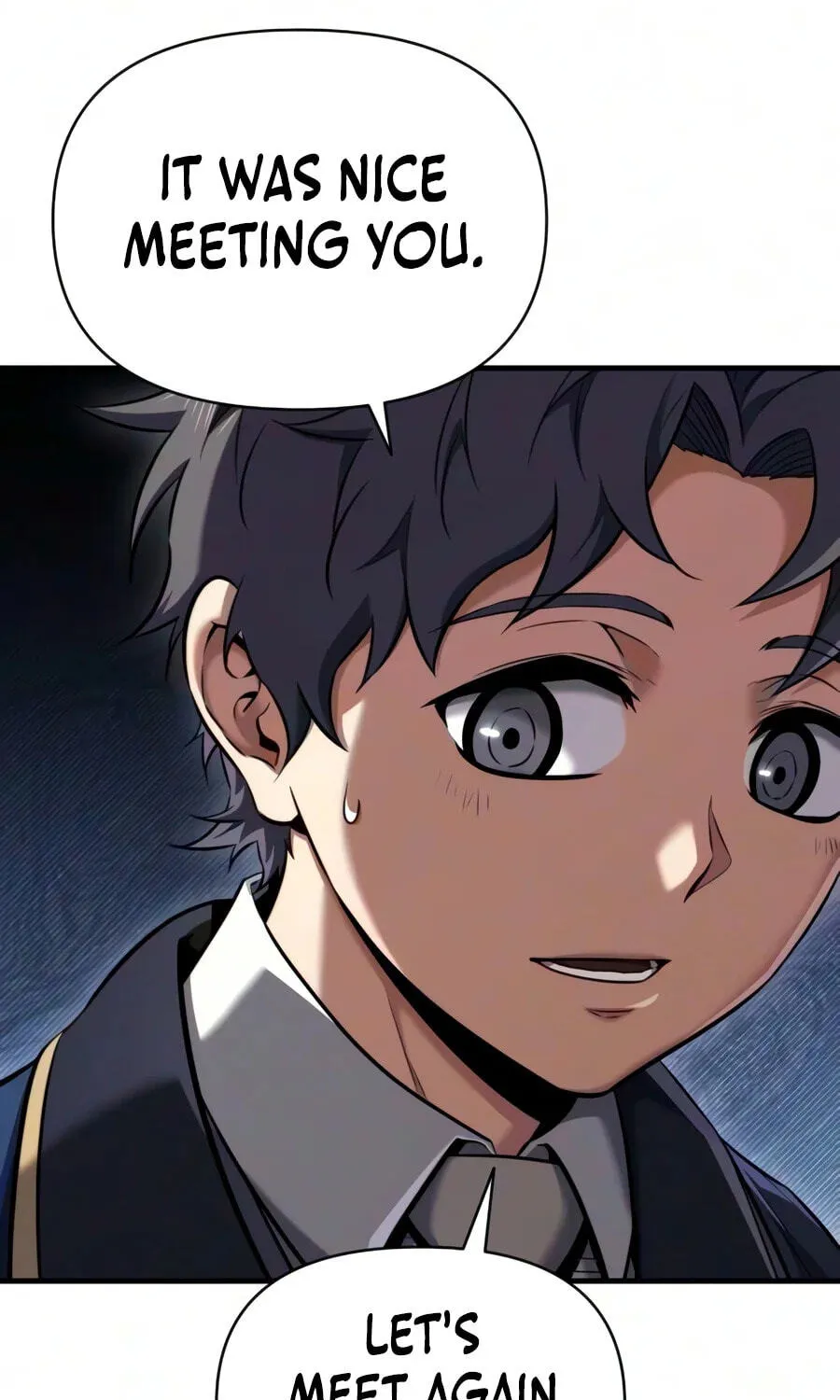 The Seventh Prince Wants to Bail, chapter 19, page 31