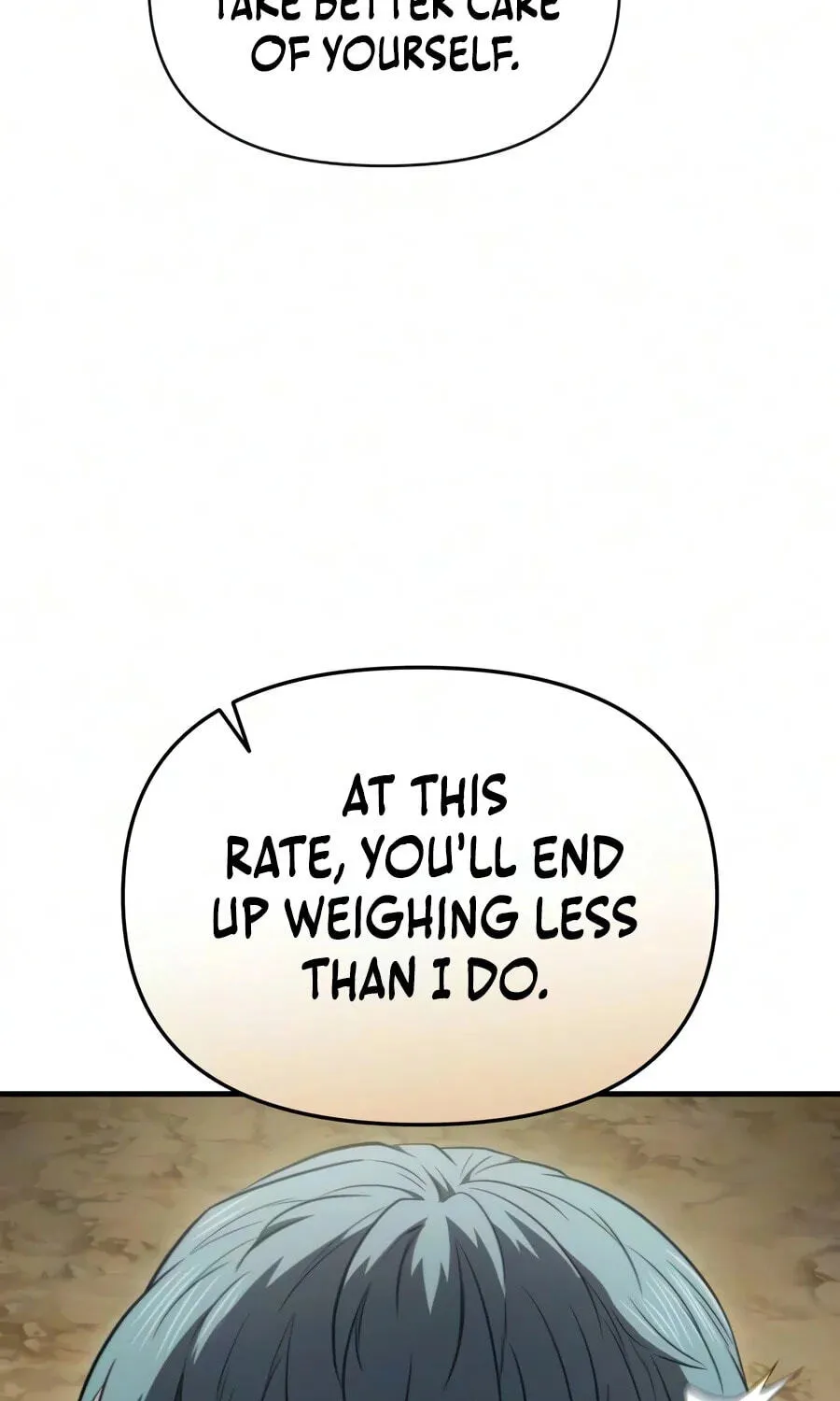 The Seventh Prince Wants to Bail, chapter 19, page 39