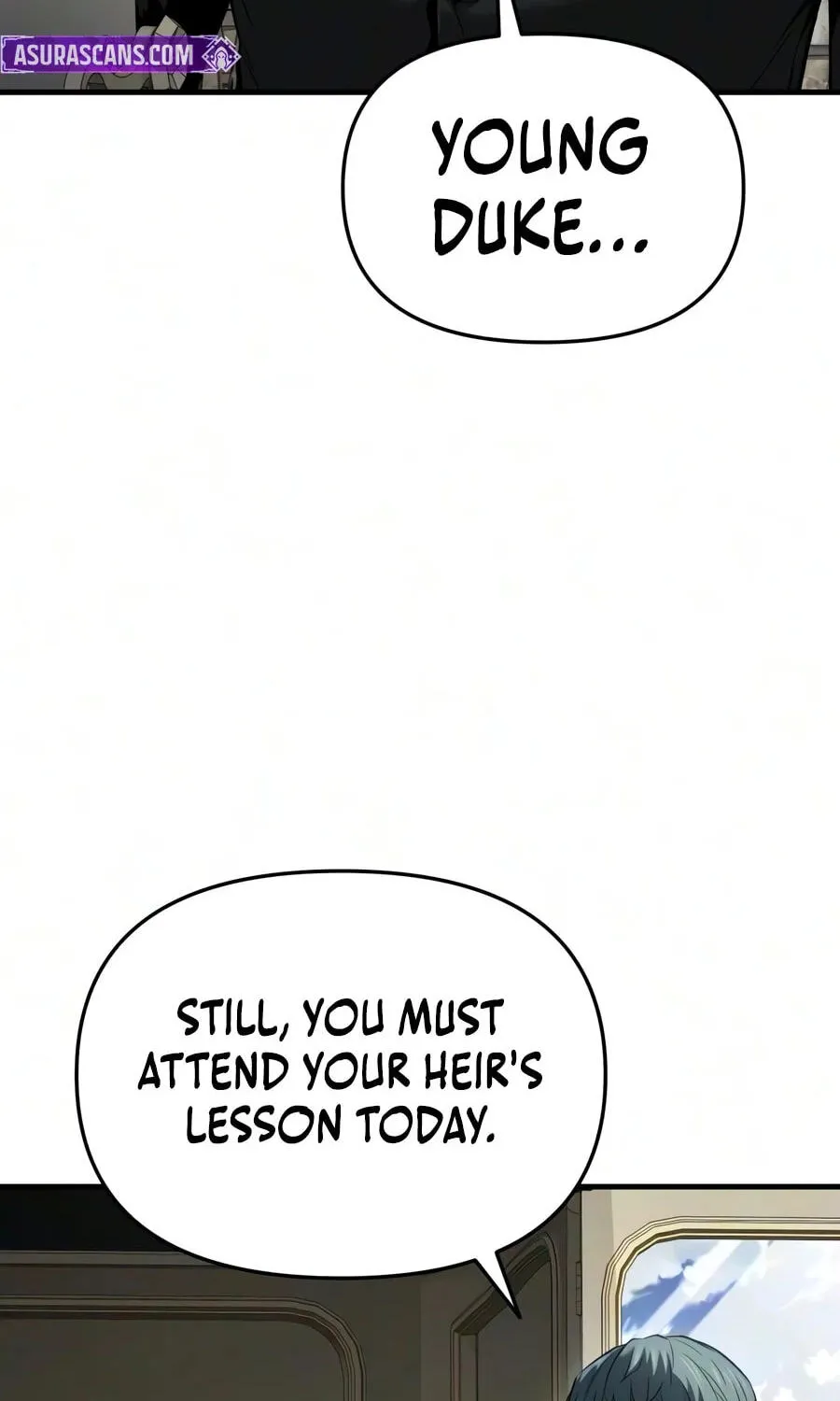 The Seventh Prince Wants to Bail, chapter 19, page 57
