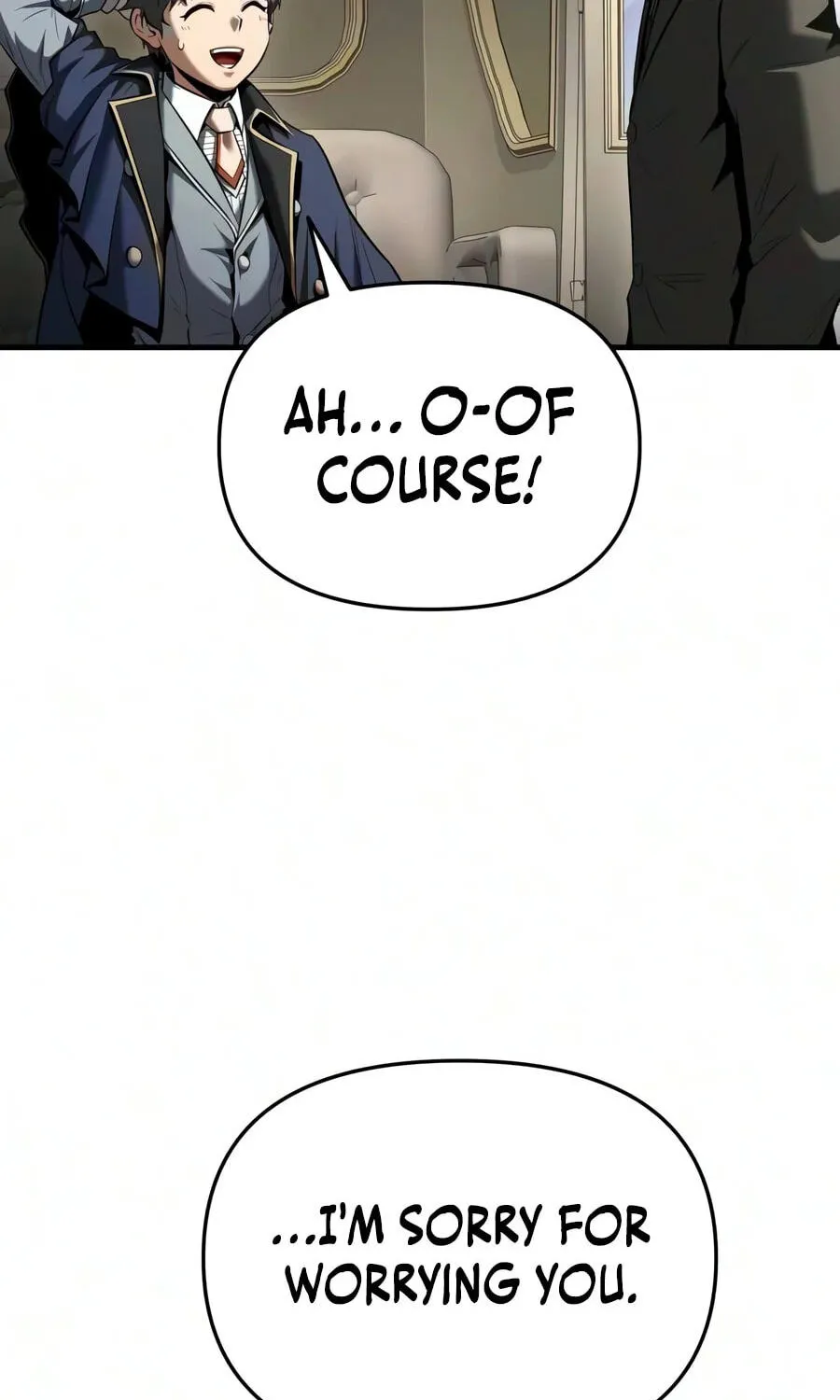 The Seventh Prince Wants to Bail, chapter 19, page 59