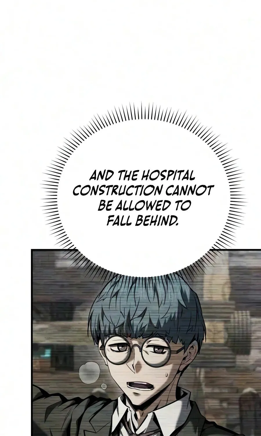 The Seventh Prince Wants to Bail, chapter 19, page 77