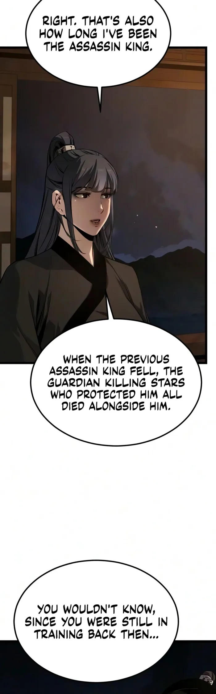 The Former Supreme, chapter 13, page 16