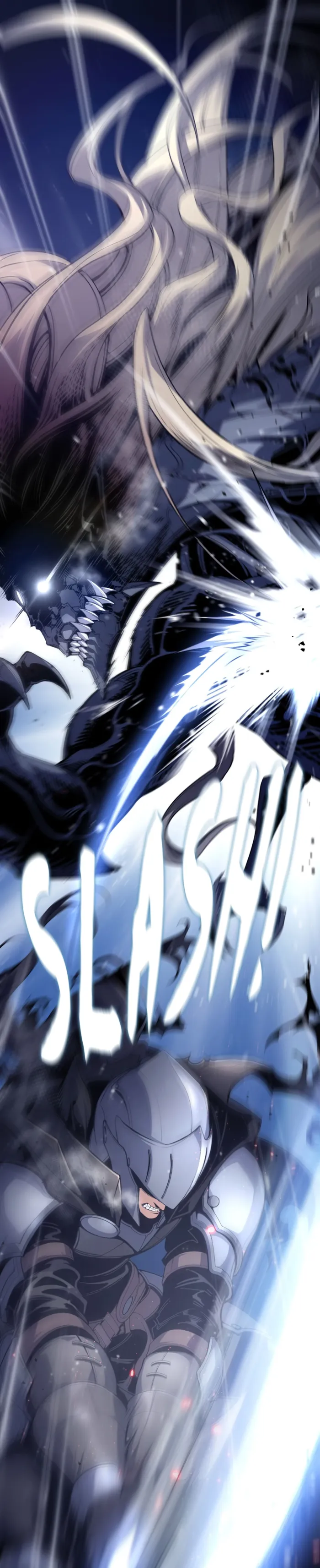 Shadow Slave, chapter 6, page 4