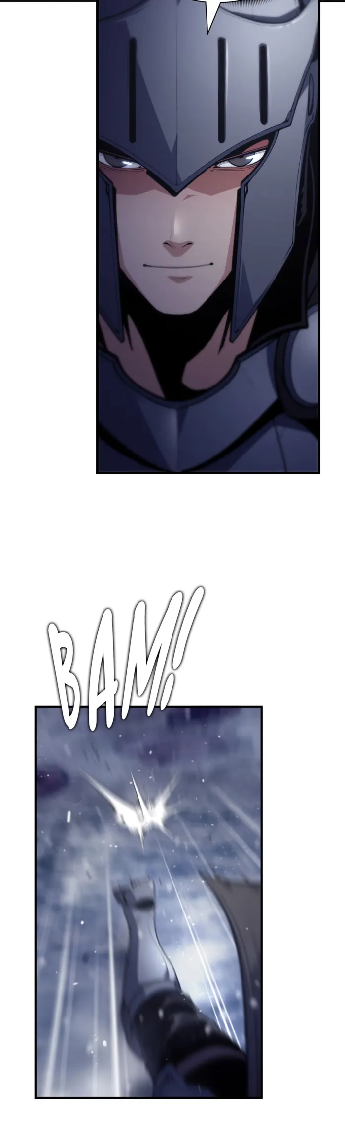 Shadow Slave, chapter 6, page 26