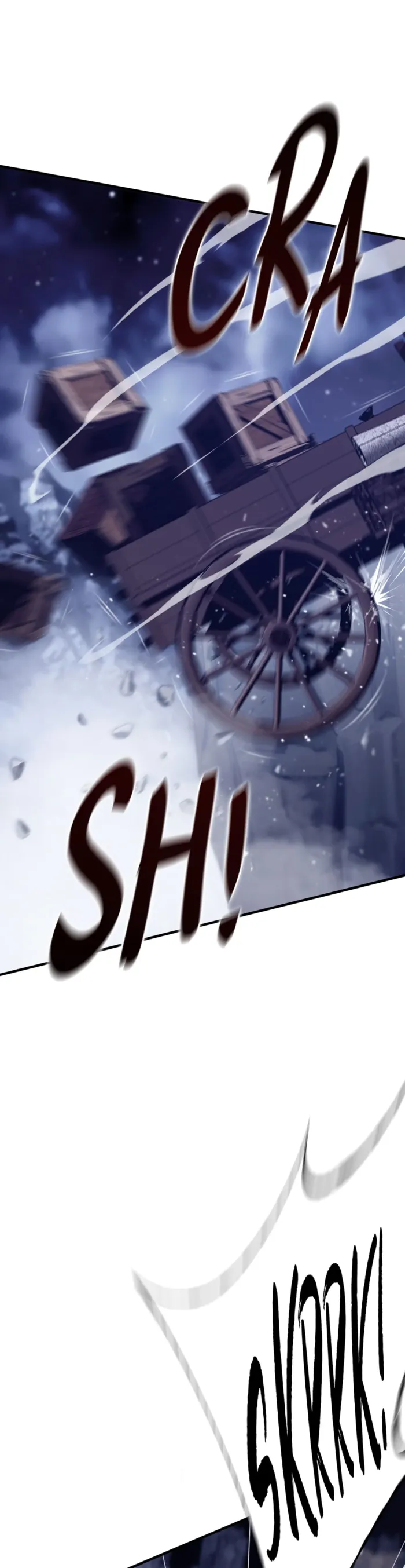 Shadow Slave, chapter 6, page 30