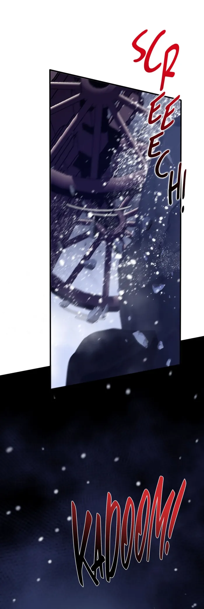 Shadow Slave, chapter 6, page 32
