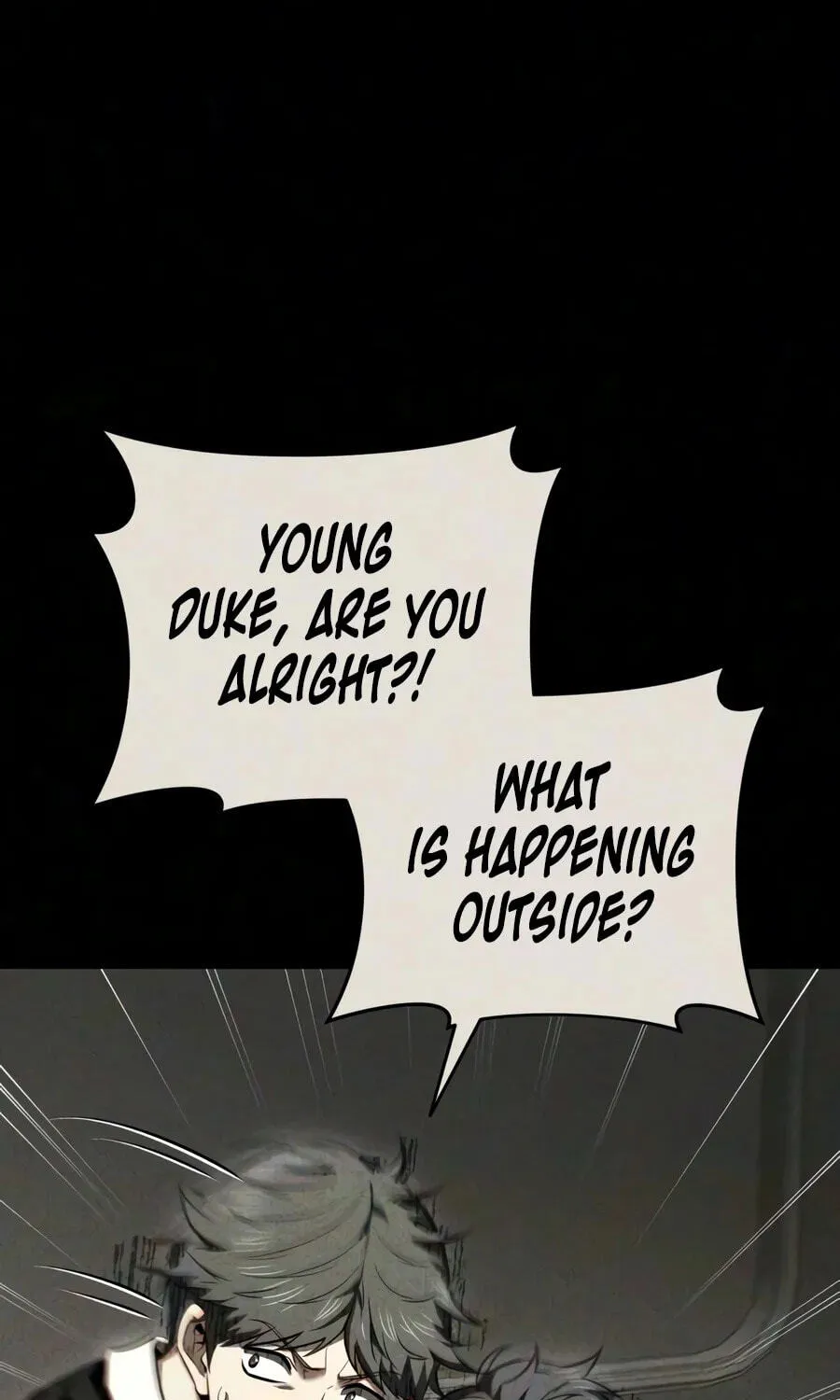 The Seventh Prince Wants to Bail, chapter 19, page 103