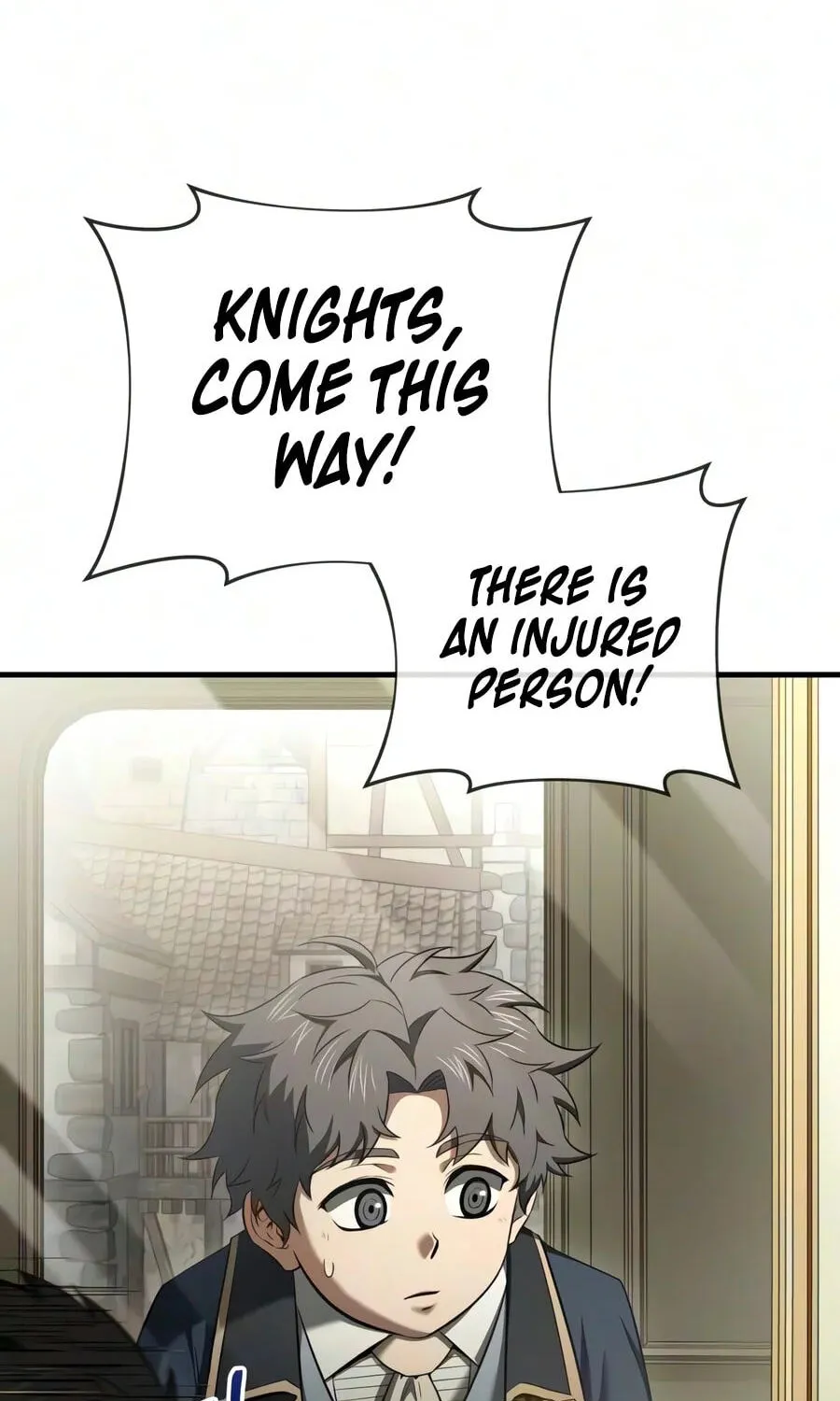 The Seventh Prince Wants to Bail, chapter 19, page 161