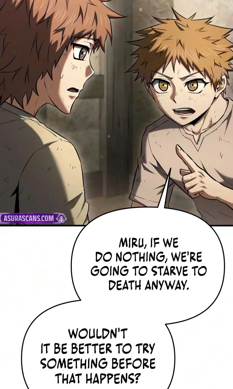 The Seventh Prince Wants to Bail, chapter 19, page 185