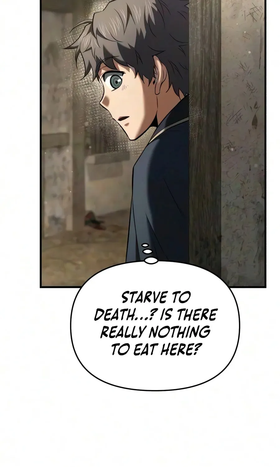 The Seventh Prince Wants to Bail, chapter 19, page 187