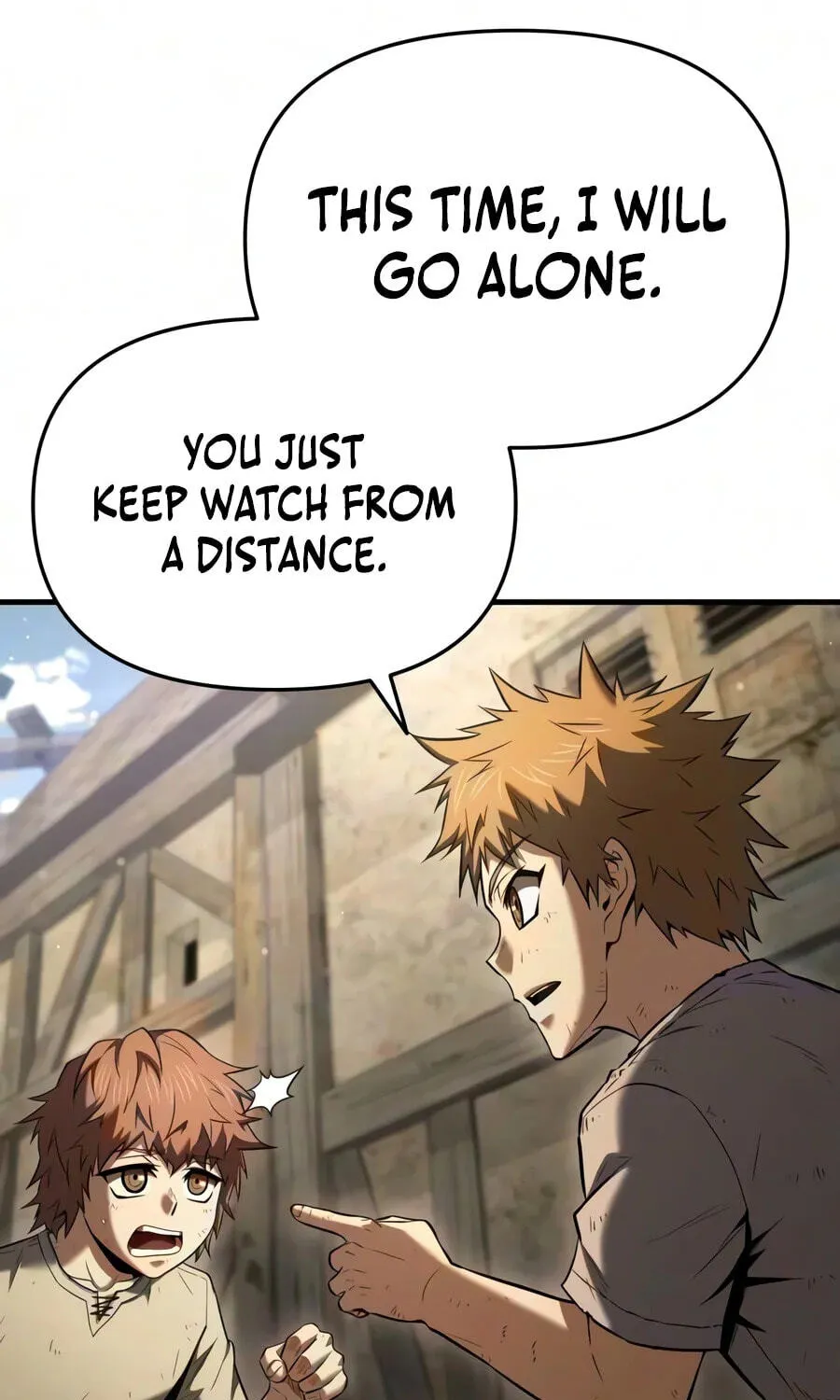 The Seventh Prince Wants to Bail, chapter 19, page 189