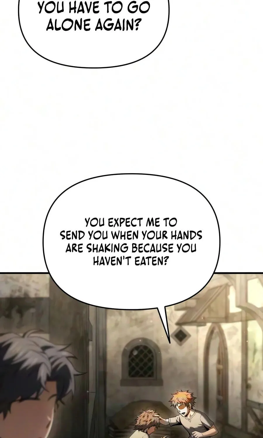 The Seventh Prince Wants to Bail, chapter 19, page 191