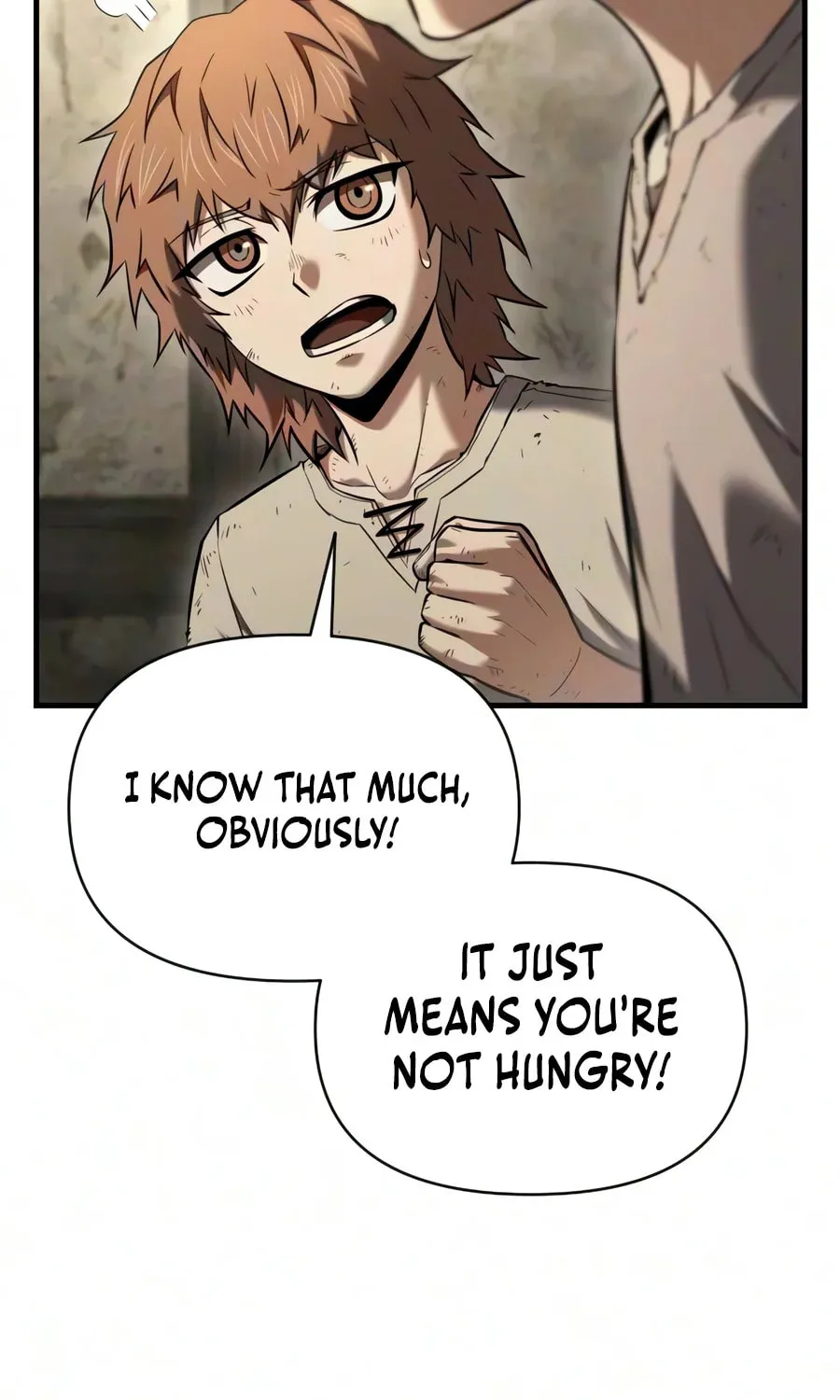 The Seventh Prince Wants to Bail, chapter 19, page 207