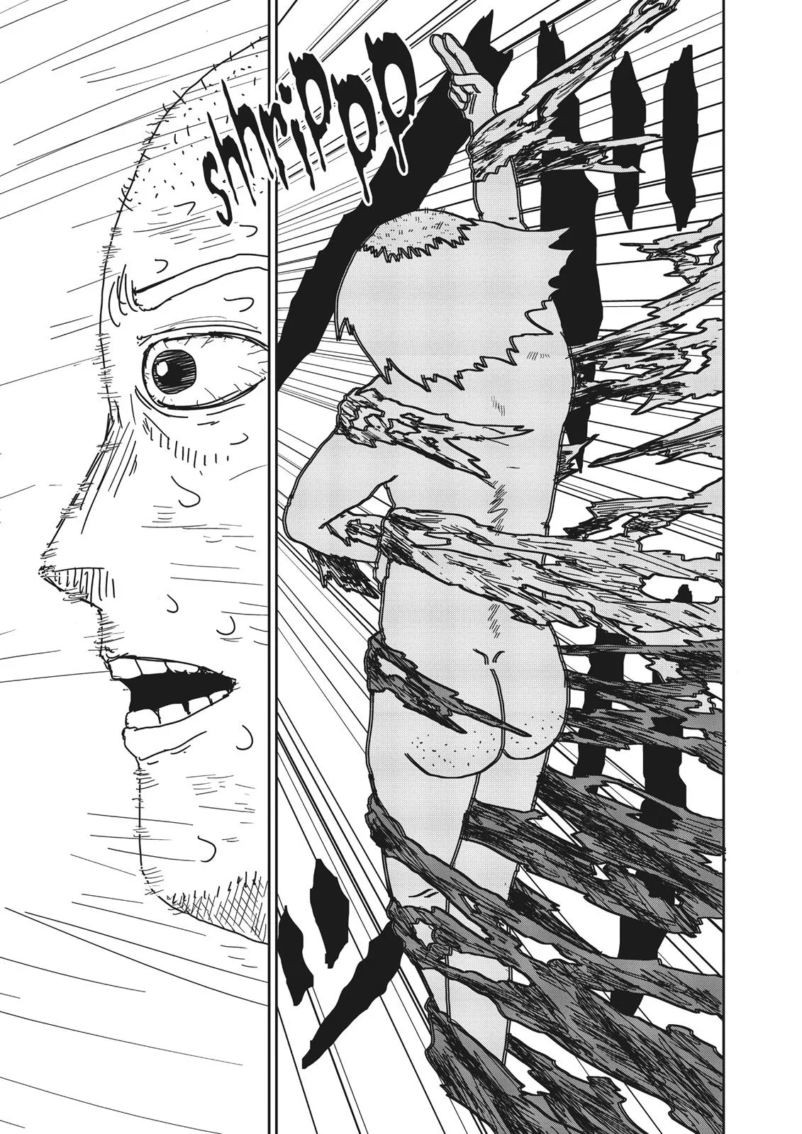Mob Psycho 100, chapter 18, page 6