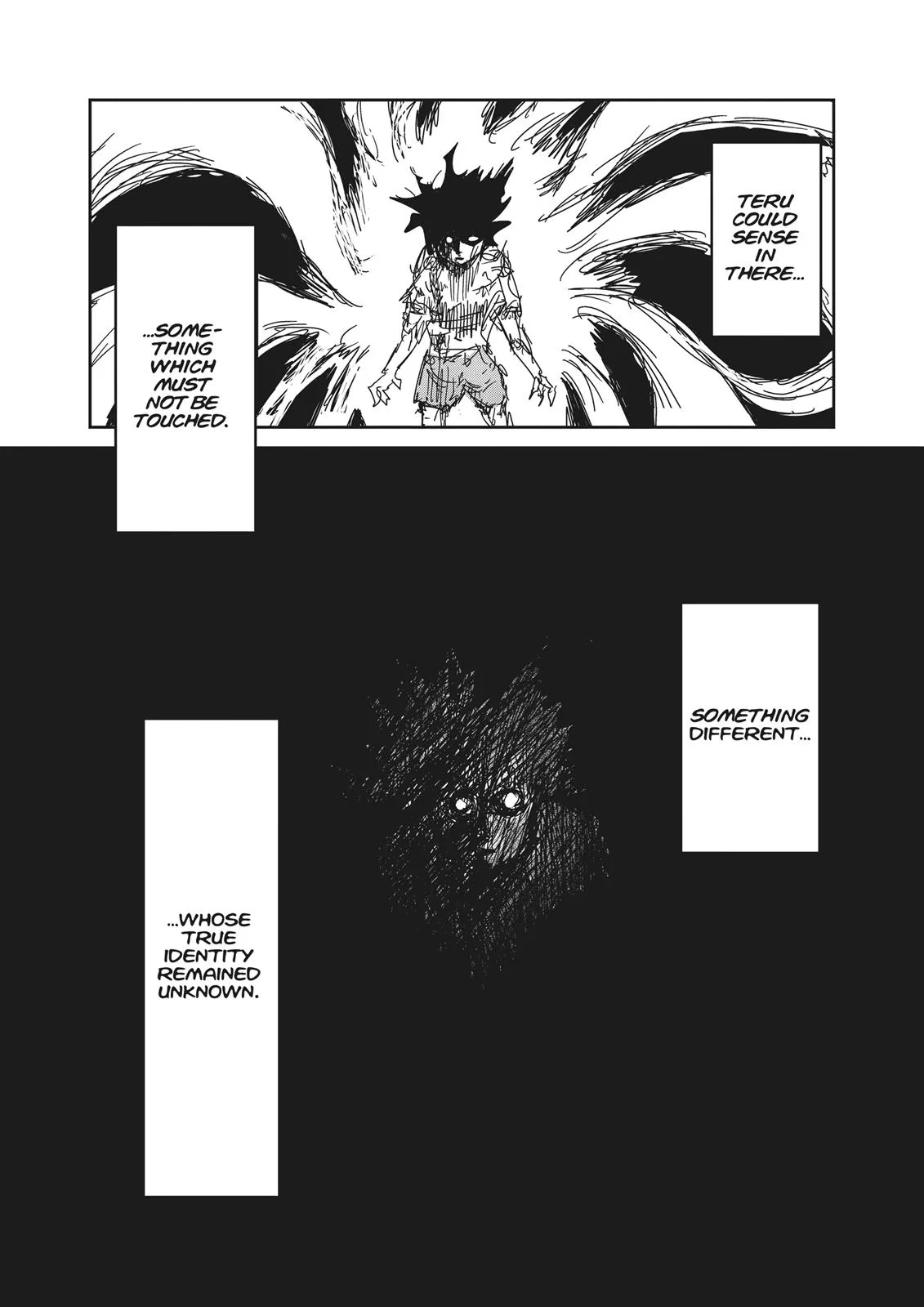 Mob Psycho 100, chapter 18, page 12