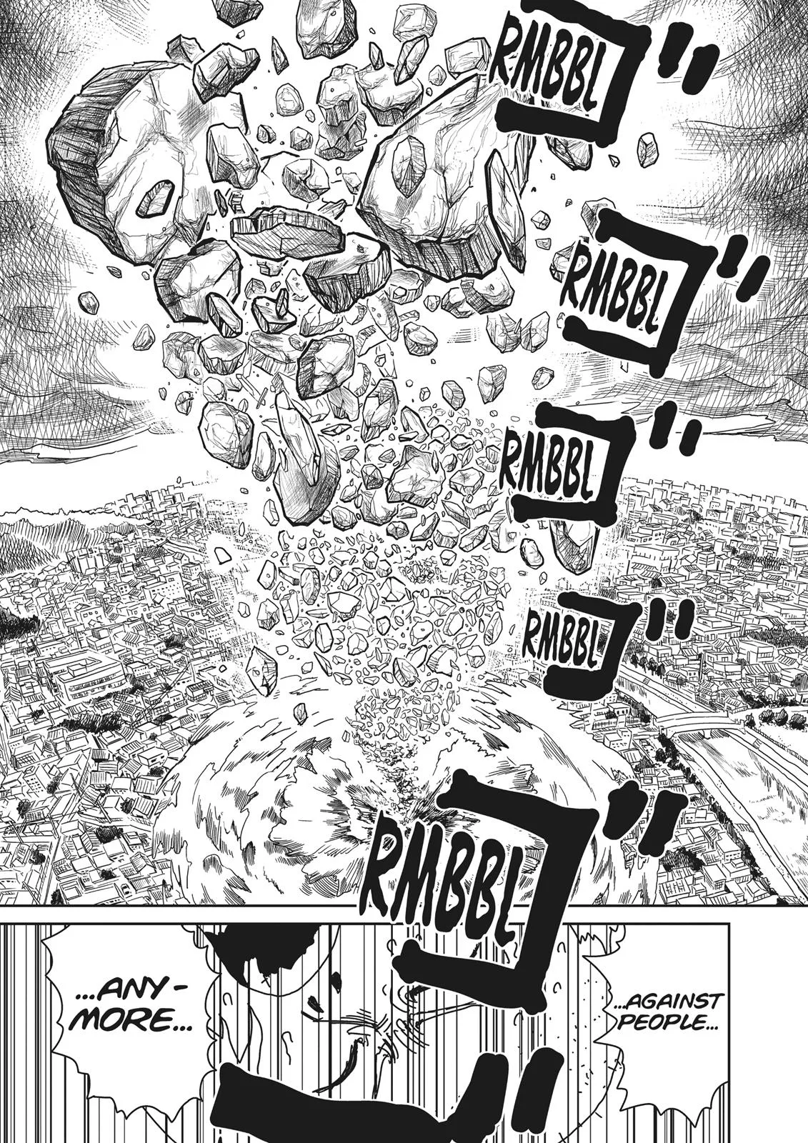Mob Psycho 100, chapter 18, page 18