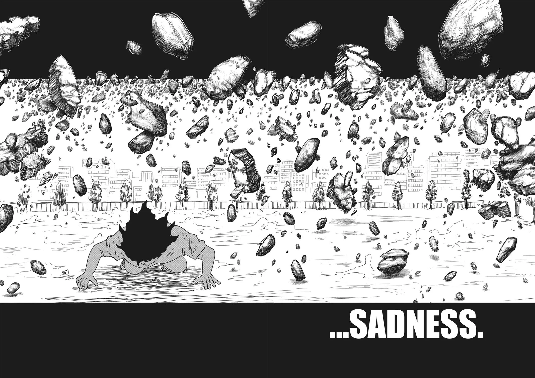 Mob Psycho 100, chapter 18, page 24