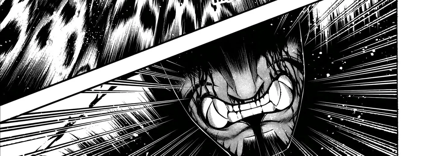 Record of Ragnarok: The Apocalypse of the Gods, chapter 30, page 2