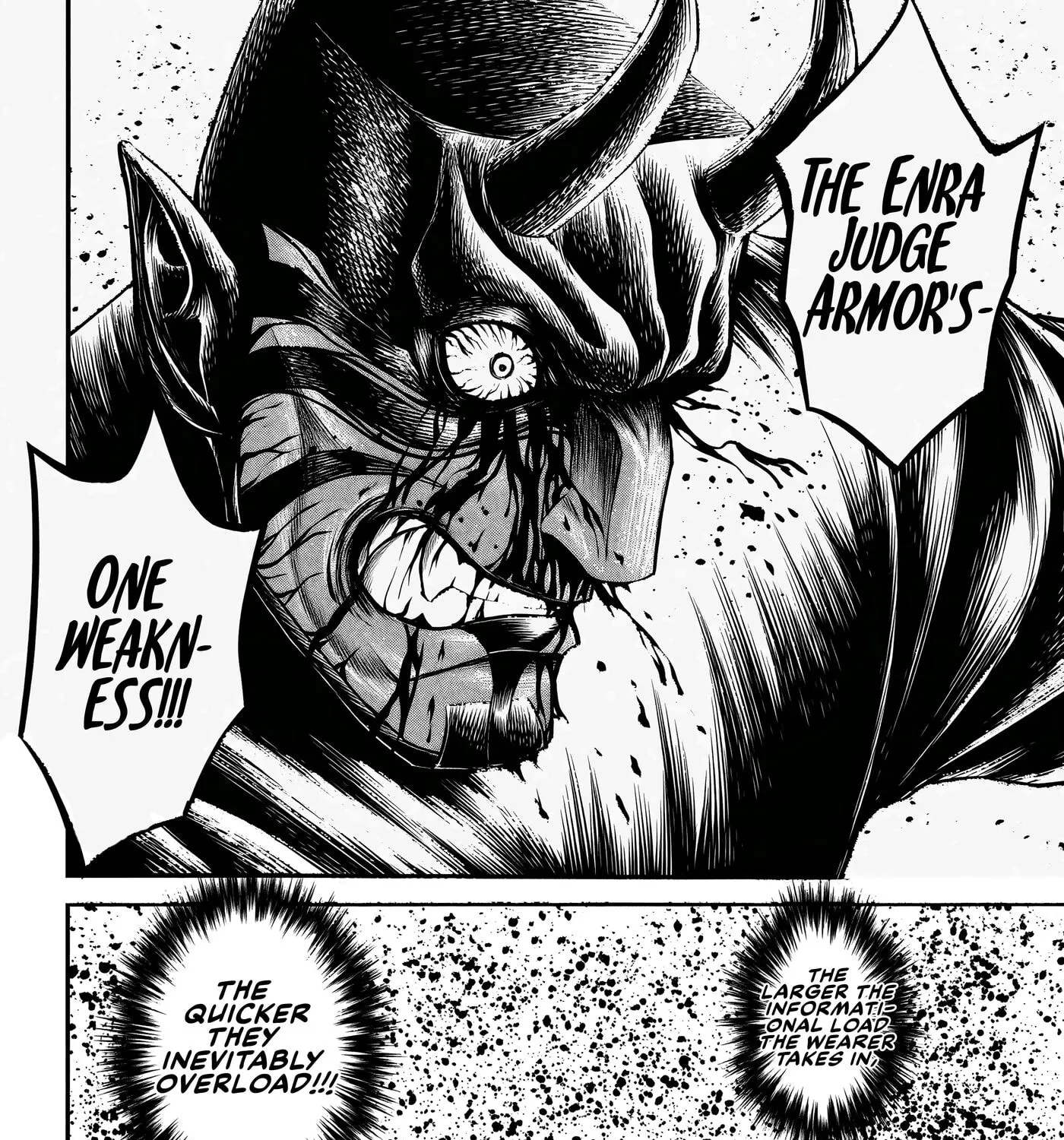 Record of Ragnarok: The Apocalypse of the Gods, chapter 30, page 10