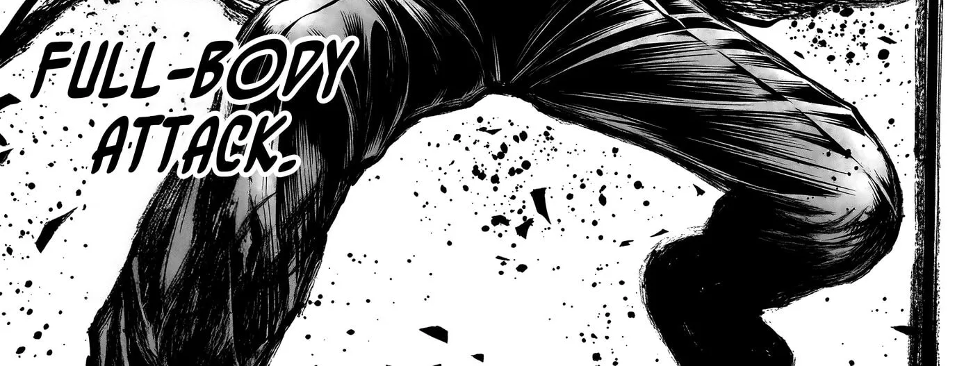 Record of Ragnarok: The Apocalypse of the Gods, chapter 30, page 21