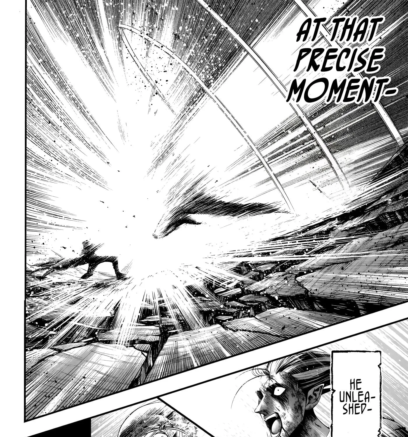 Record of Ragnarok: The Apocalypse of the Gods, chapter 30, page 26