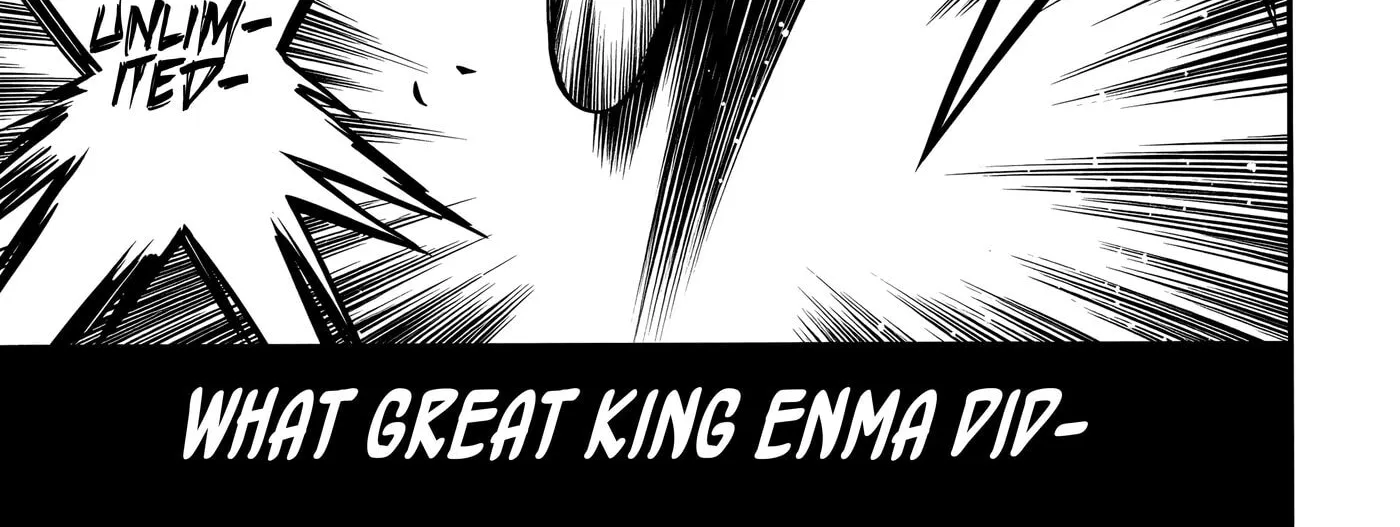Record of Ragnarok: The Apocalypse of the Gods, chapter 30, page 50