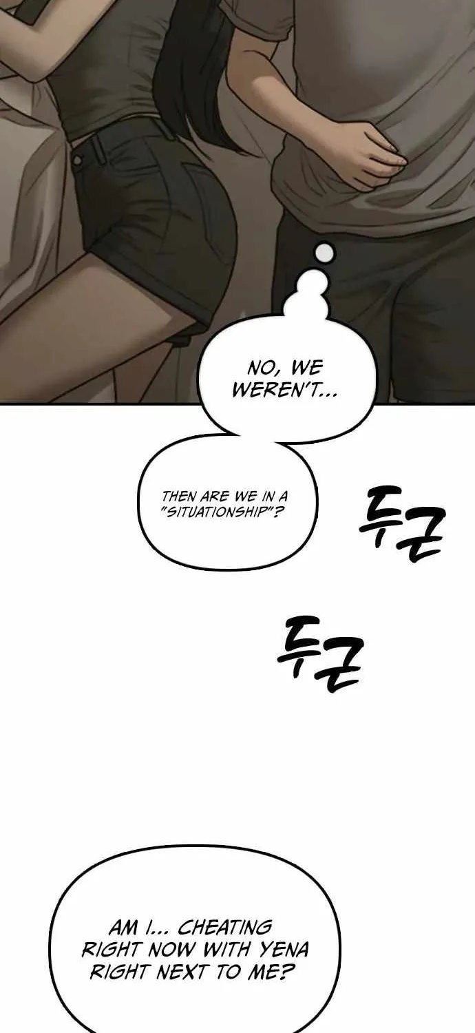 The Apocalypse is Here, chapter 76, page 33
