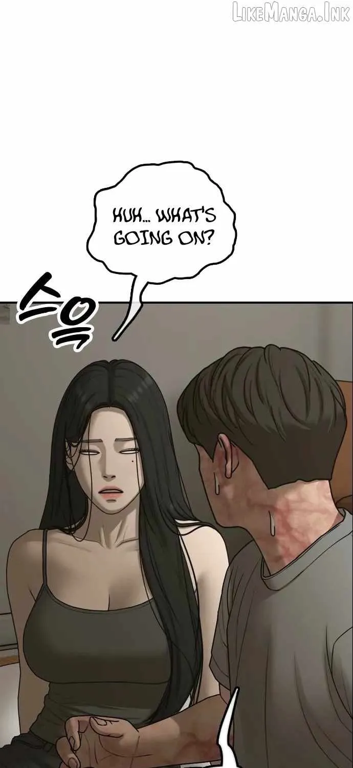 The Apocalypse is Here, chapter 76, page 56