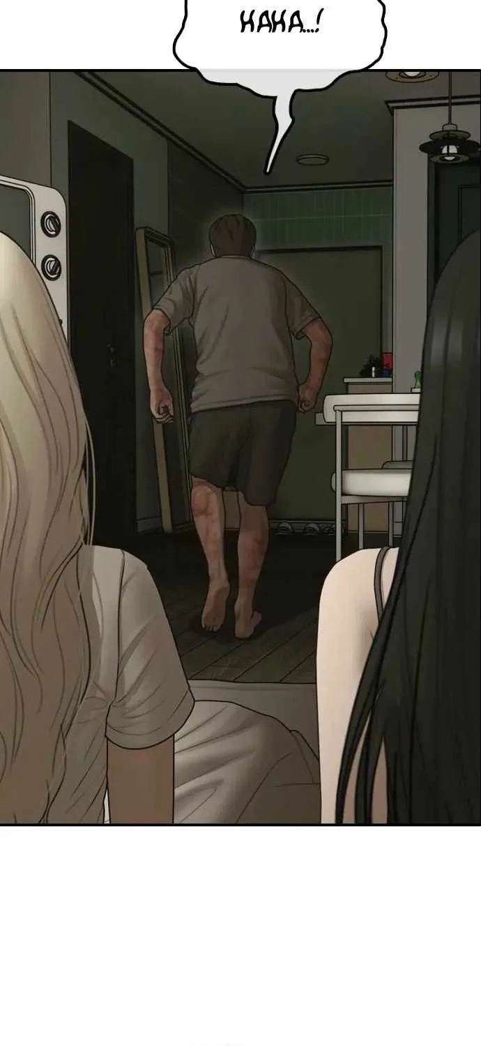 The Apocalypse is Here, chapter 76, page 58