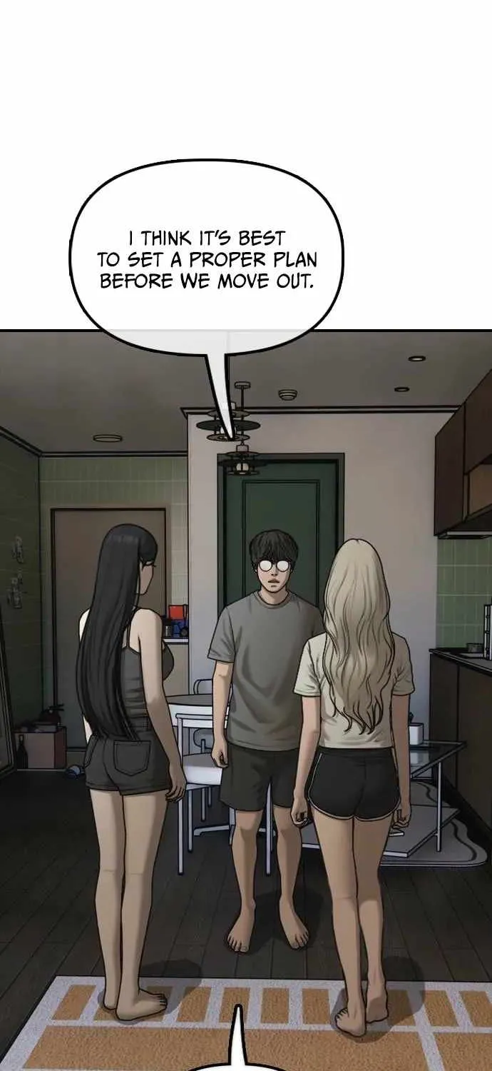 The Apocalypse is Here, chapter 76, page 68