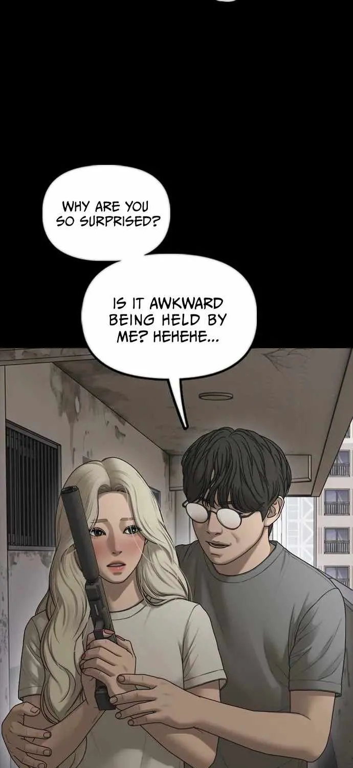 The Apocalypse is Here, chapter 76, page 80