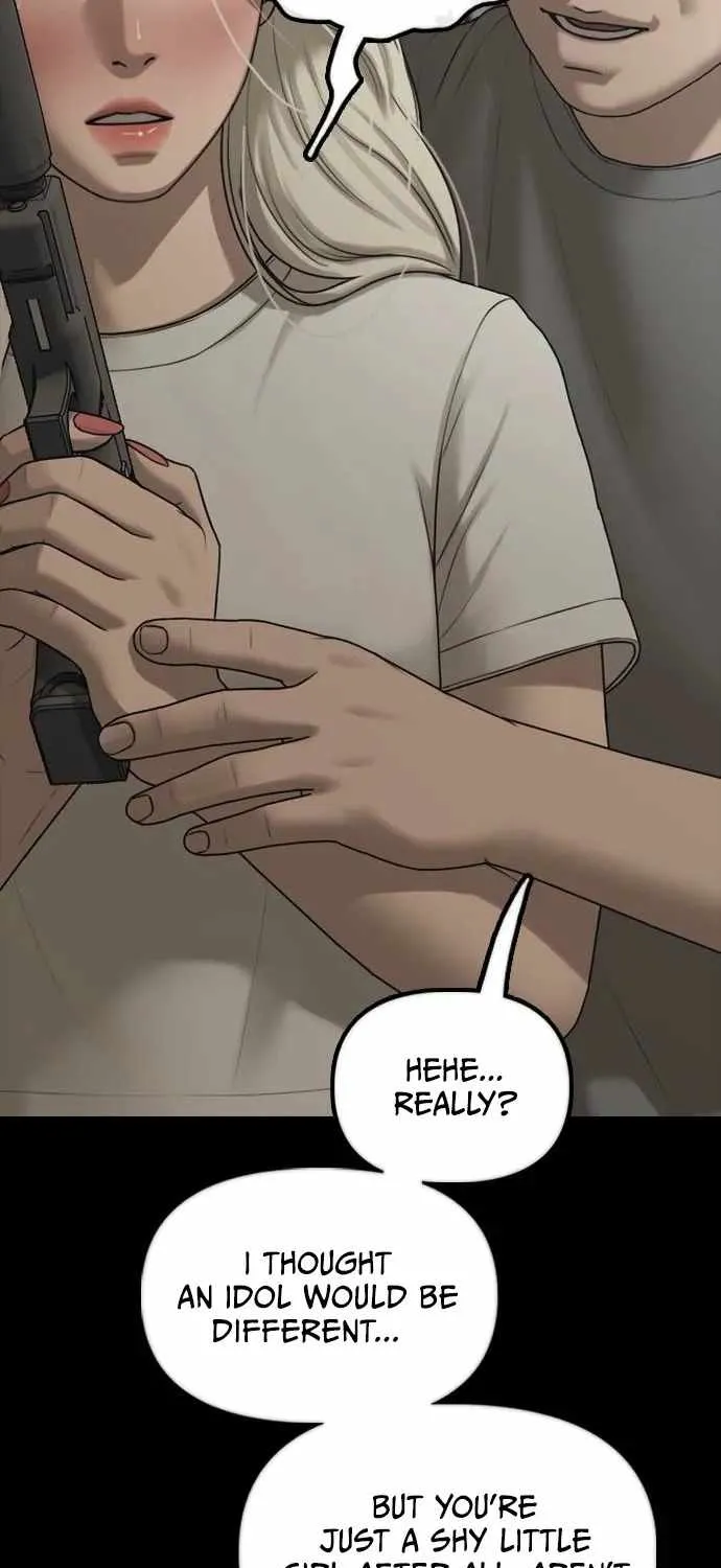 The Apocalypse is Here, chapter 76, page 82