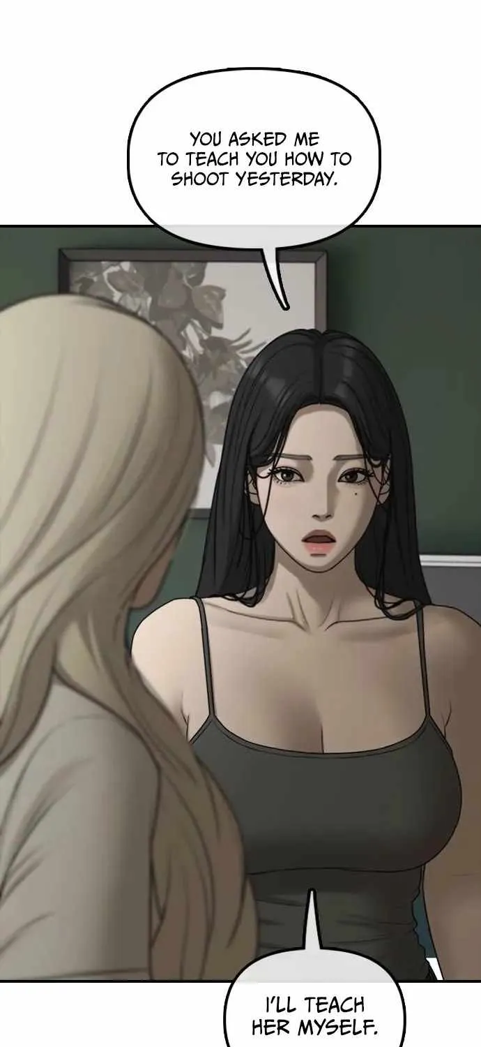 The Apocalypse is Here, chapter 76, page 88