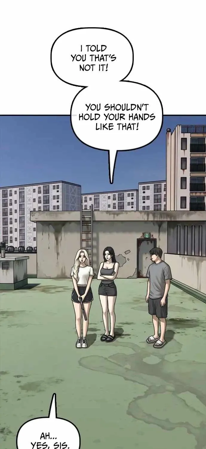 The Apocalypse is Here, chapter 76, page 94