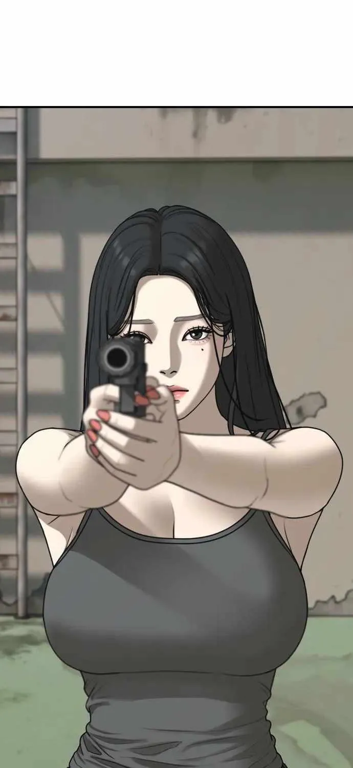 The Apocalypse is Here, chapter 76, page 100