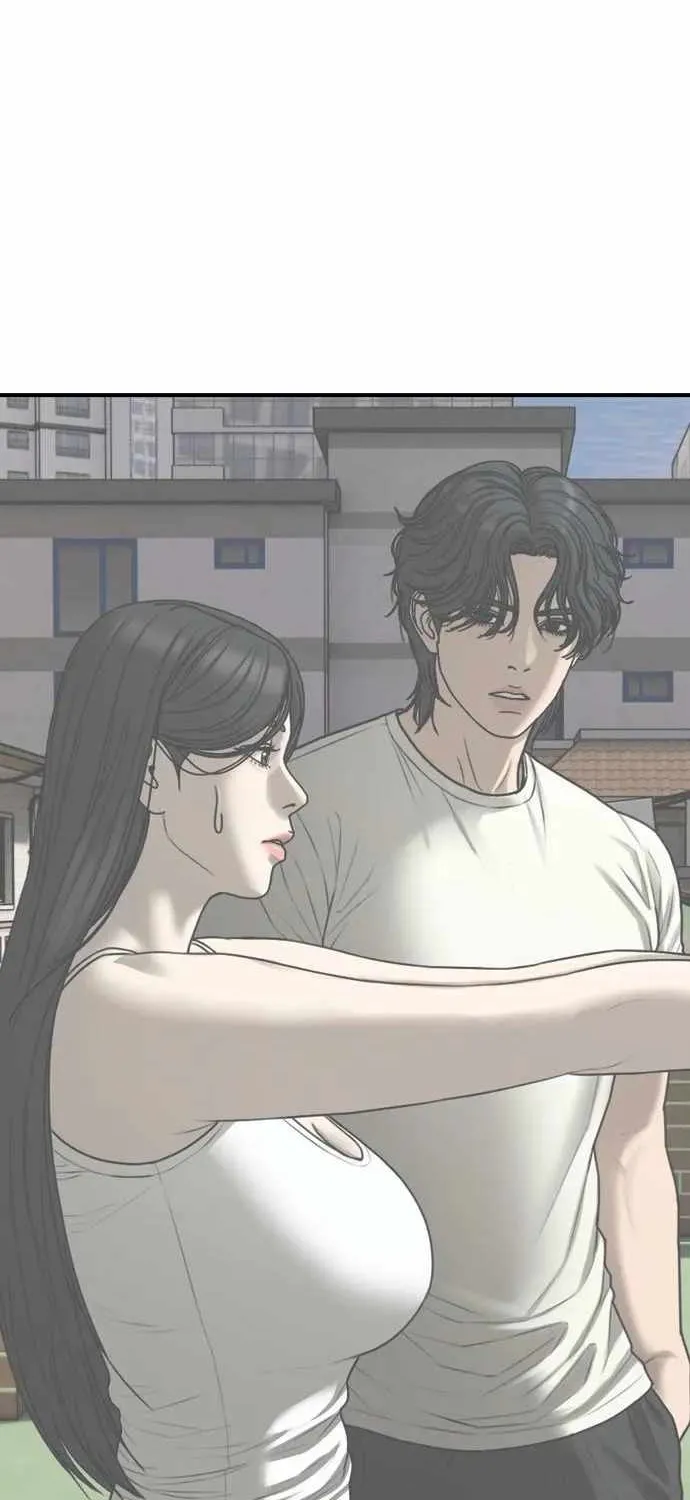 The Apocalypse is Here, chapter 76, page 107